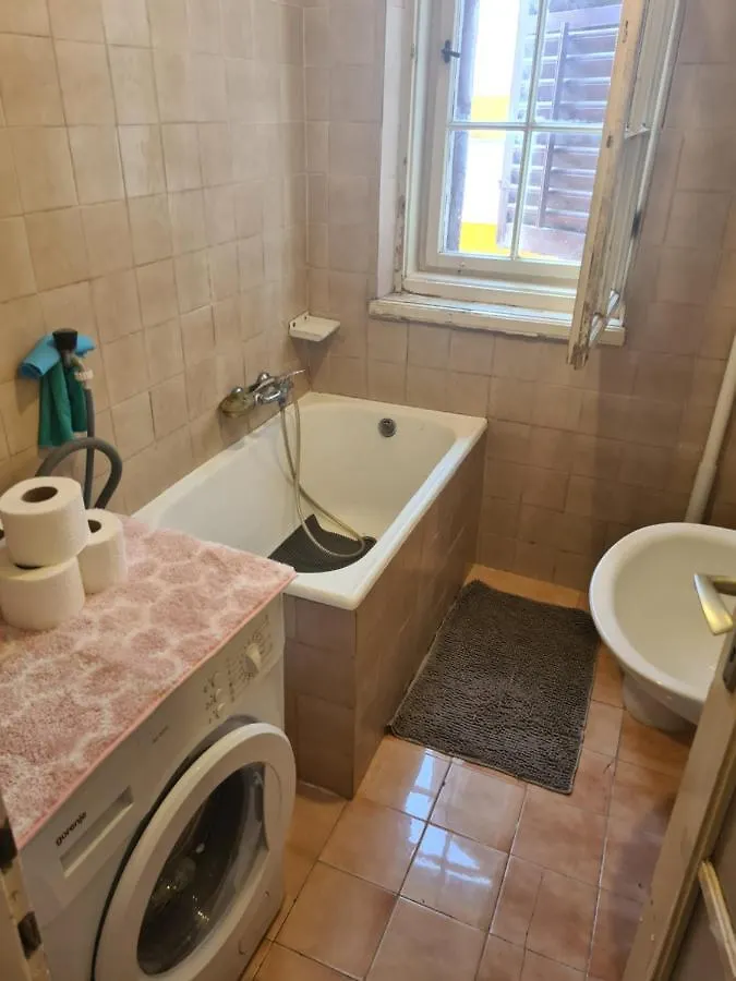 Rooms Jenifer Split