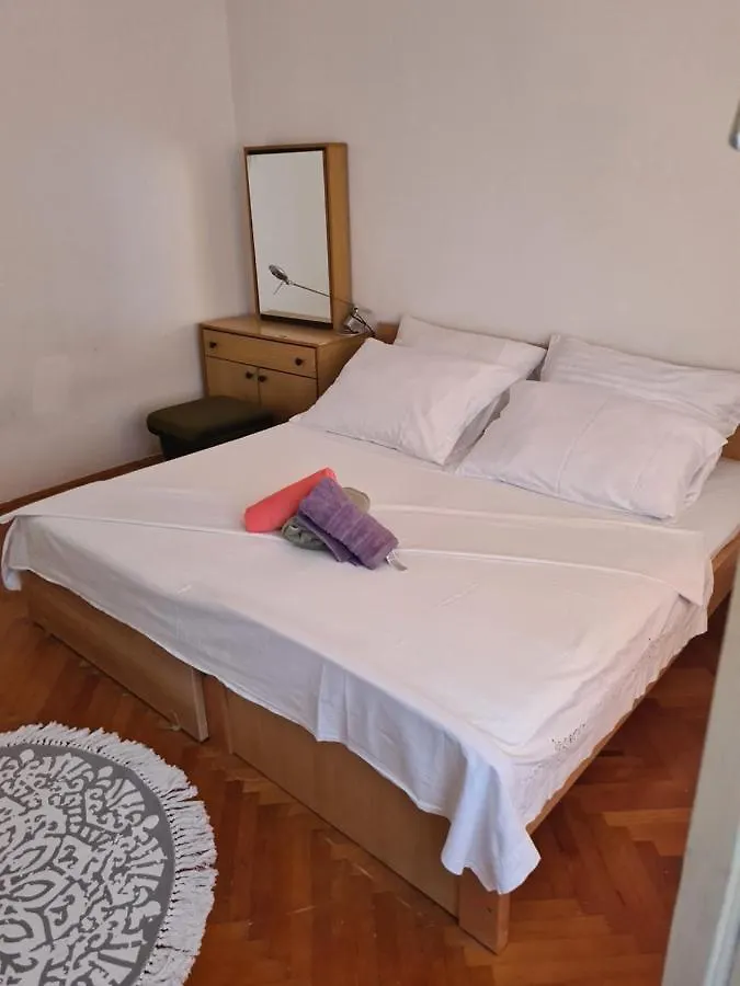 Guest house Rooms Jenifer Split Croatia